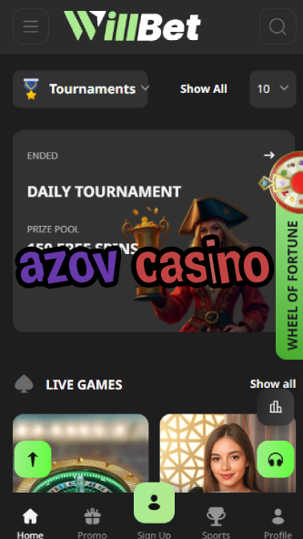 Azov Casino - Best Russian-Themed Casino Games-www302.ydblkf.net