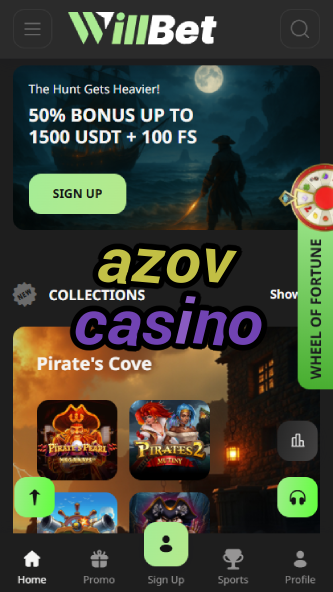 Azov Casino - Best Russian-Themed Casino Games-www302.ydblkf.net